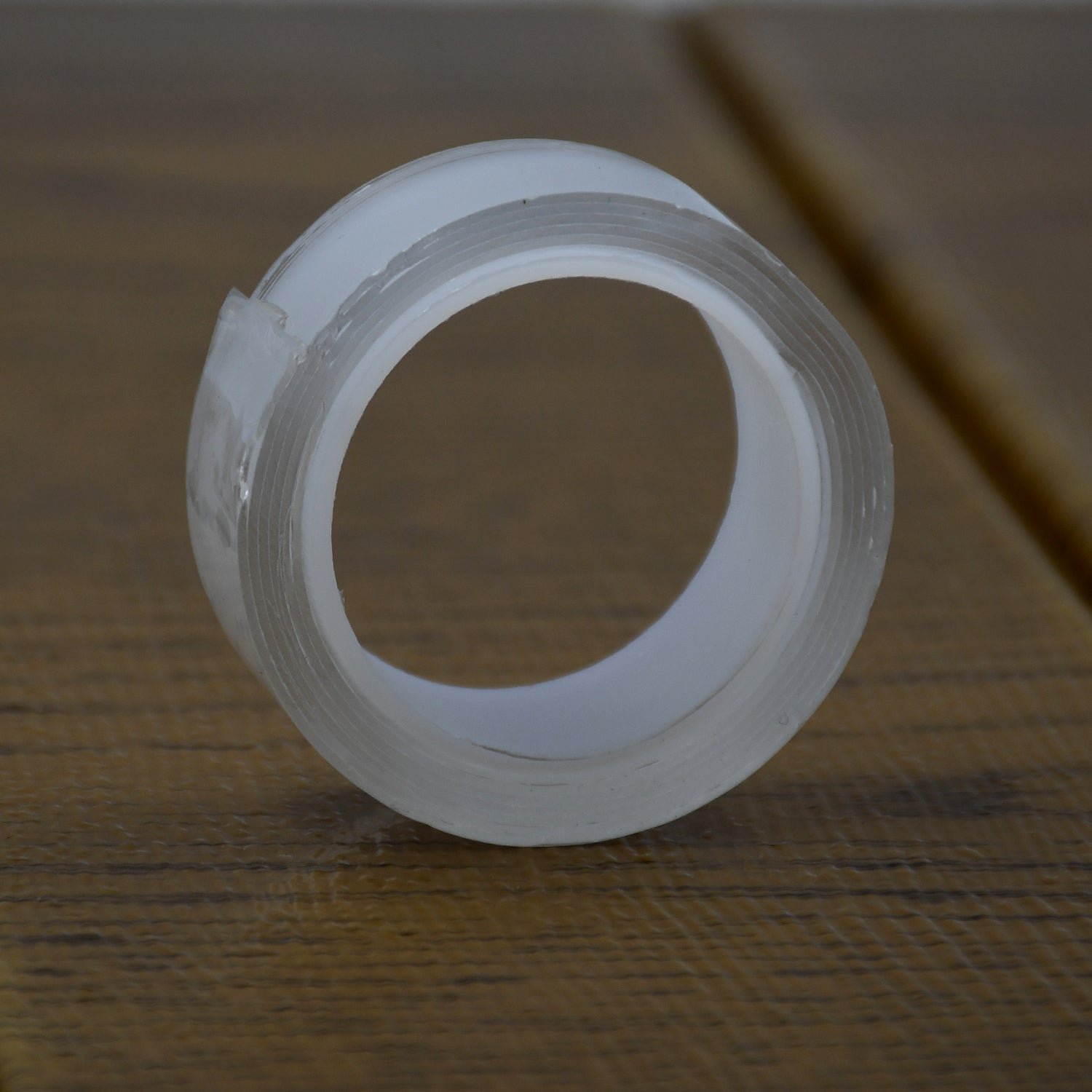 0882b Sticky Tape Washable Adhesive 1M Tape Reusable, wear-resistant Tape Nano Tape Double Sided Tape For Paste Photos Home Office School 0882b Sticky Tape Washable Adhesive 1M Tape Reusable, wear-resistant Tape Nano Tape Double Sided Tape For Paste Photos Home Office School